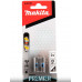 Makita E-03187 Embouts Impact Premier 25 mm POZIDRIV (PZ), Hexa 1/4''