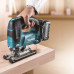 Makita JV002GZ Scie sauteuse Li-ion XGT 40V, sans batterie