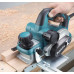 Makita KP0810CJ Rabot a feuillure (1050W/290x82mm) Makpac