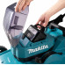 Makita LM002JM101 Tondeuse a gazon sans fil 53cm (64V/1x4,0Ah)EMBALLAGE ENDOMMAGÉ !!