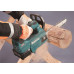 Makita UC006GZ Tronçonneuse d'élagage 250 mm Li-ion XGT 40V, sans batterie