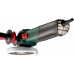 Metabo WEV 15-125 Quick Meuleuse d'angle (1550W/125mm) 600468000