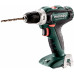 Metabo PowerMaxx BS 12 Perceuse-visseuse sans fil (12V/sans batterie) metabox 601036840