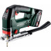 Metabo STB 18 L 90 Scie sauteuse sans fil (18 V/sans batterie) MetaBox 601048840