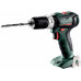 Metabo PowerMaxx SB 12 BL Perceuse a percussion sans fil (12V/sans batterie) 601077840