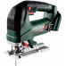 Metabo STA 18 LTX 150 BL Scie sauteuse sans fil (18 V/sans batterie) MetaBox 601502840