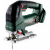 Metabo STAB 18 LTX 150 BL Scie sauteuse sans fil (18V/sans batterie) MetaBox 601503840