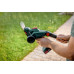 Metabo POWERMAXX SGS 12 Q Cisaille a gazon et arbustes sans fil (12V/sans batterie)6016088