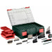 Metabo SB 18 L Set Perceuse-visseuse a percussion sans fil (2x2Ah/18V) 602317710