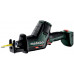 Metabo PowerMaxx SSE 12 BL Scie sabre sans fil (12V/sans batterie) MetaBox 602322840