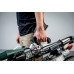 Metabo KGS 216 M Scie a onglets (1200W/216mm) (Soft start) 613216000