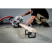 Metabo KGS 216 M Scie a onglets (1200W/216mm) (Soft start) 613216000