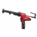 Milwaukee M12 PCG 310C-201B Pistolet a calfeutrer compact (310ml/12V/1x2,0Ah) 4933441655