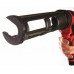 Milwaukee M12 PCG 310C-201B Pistolet a calfeutrer compact (310ml/12V/1x2,0Ah) 4933441655