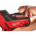 Milwaukee M12 PCG 310C-201B Pistolet a calfeutrer compact (310ml/12V/1x2,0Ah) 4933441655