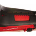 Milwaukee M12 PCG 310C-201B Pistolet a calfeutrer compact (310ml/12V/1x2,0Ah) 4933441655