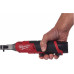 Milwaukee M12FHIR14-0 Clé a cliquet FUEL™ (1/4"/12V/sans batterie) 4933478171