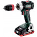 Metabo BS 18 LT BL Q Perceuse-visseuse sans fil (2x4,0Ah/18V) MetaBOX 602334800