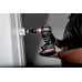 Metabo BS 18 LT BL Q Perceuse-visseuse sans fil (2x4,0Ah/18V) MetaBOX 602334800