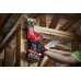 Milwaukee M18 FHZ-0X Scie sabre compacte, HD Box 4933459887