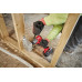 Milwaukee M18 FDD3-0X Perceuse-visseuse (1/4" 226Nm) sans batteria HD Box 4933479862