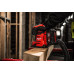 Milwaukee M18 BQSS-0 Ponceuse vibrante (18V/sans batteria) 4933479966