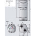 ARISTON NUOS EVO A+ 150 WH Pompe a chaleur, 1,2kW 3629074