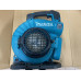 Makita DUB363PT2V Aspirateur Souffleur Li-ion LXT 2x18V/5,0Ah