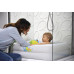 BESTWAY Baignoire gonflable pour bébé, 86 x 25 cm 51116