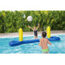 BESTWAY But gonflable de Volleyball 244 x 64 cm 52133
