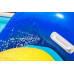 BESTWAY Toboggan gonflable géant pour piscine 247 x 124 x 100 cm 52453