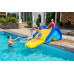 BESTWAY Toboggan gonflable géant pour piscine 247 x 124 x 100 cm 52453