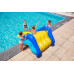 BESTWAY Toboggan gonflable géant pour piscine 247 x 124 x 100 cm 52453