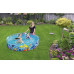 BESTWAY Fill‘N Fun Odyssey Piscine pour enfants, 183 x 38 cm 55030