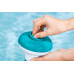 BESTWAY Flowclear Diffuseur flottant de produits chimiques pour piscine 12,5 cm 58210