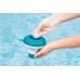 BESTWAY Flowclear Diffuseur flottant de produits chimiques pour piscine 12,5 cm 58210