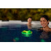 BESTWAY Flowclear Lumiere led étanche pour piscine 14 cm 58419