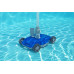 BESTWAY Flowclear AquaDrift Robot nettoyeur de piscine autonome 58665