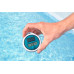 BESTWAY Thermometre flottant numérique pour piscine 58764