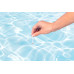 BESWTAY Bandes de test pour eau salée de piscine et de spa (paquet de 25) 58767