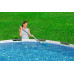 BESTWAY AquaTech Aspirateur de piscine sans fil 150 cm 58770