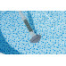 BESTWAY Lay-Z-Spa Xtras Aspirateur aquatique rechargeable sans fil pour spa 60327