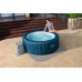 BESTWAY Lay-Z-Spa Xtras Protection de sol et de jardin pour spa, 196 x 196 cm 60334