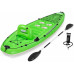 BESTWAY Hydro-Force Koracle Kayak gonflable, 270 x 100 x 57 cm 65097