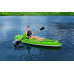 BESTWAY Hydro-Force Koracle Kayak gonflable, 270 x 100 x 57 cm 65097