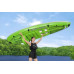 BESTWAY Hydro-Force Koracle Kayak gonflable, 270 x 100 x 57 cm 65097