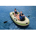 BESTWAY Hydro-Force Voyager X3 Bateau gonflable, 294 x 137 x 39 cm 65164