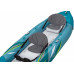 BESTWAY Hydro-Force Waypoint Elite X2 Kit kayak gonflable 2 places, 382 x 96 x 33 cm 65167