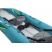 BESTWAY Hydro-Force Waypoint Elite X2 Kit kayak gonflable 2 places, 382 x 96 x 33 cm 65167