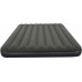 BESTWAY TriTech Queen Matelas gonflable avec pompe rechargeable, 203 x 152 x 25 cm 6716S